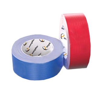 Лента армир.самоклеящаяся ENERGOFLEX 48мм*25м крас