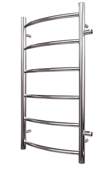 Полотенцесушитель EVK classik бок.подкл 500х400х800 дуга