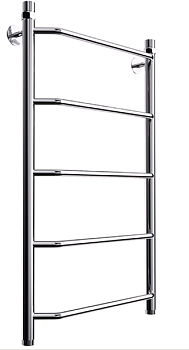 Полотенцесушитель EVK classik-У 1" 500 х 1000 трапеция