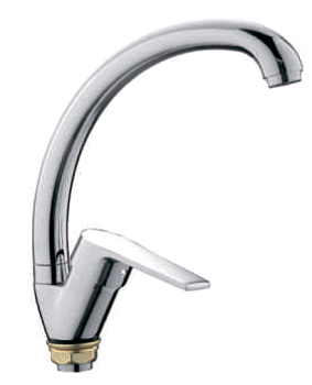 R41105 Frud елочка 35 мм бок.ручка на гайке БЕЗ ПОДВОДКИ