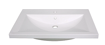 Умывальник Альфа-90 (DREJA)