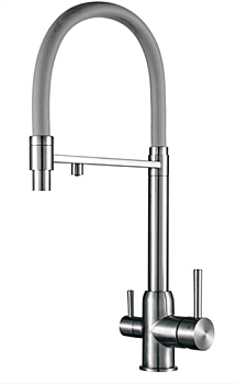 G4399-5 Gappo елочка 35 мм +фильтр хром