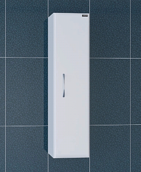 Шкаф подвесной Стандарт 20/80 над стир.машиной (401001)