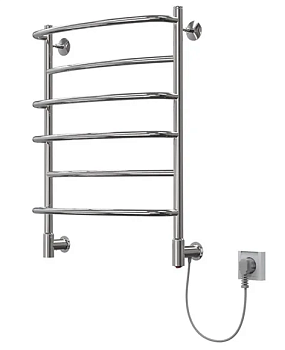 П/суш ЭЛЕКТРО лестница E 50/80 тэн правый (МИЗ)