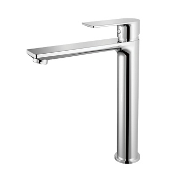 Тюльпан VF.11505 VALFEX Argo Chrome 35мм высокий хром (1/10)