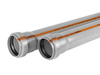 Труба Валфекс OPTIMA (2,2) 110-150 (1/60)