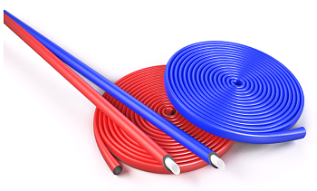 Трубка ENERGOFLEX SUPER PROTECT S 18/4-11  (308/1848)