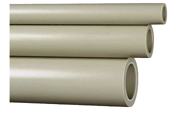 Труба PN20 d63*10,5 Valfex серый (4/20)