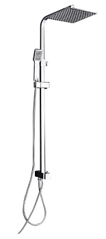 G2408 Gappo смес.д/кабины "зонт" СНЯЛИ