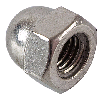 Гайка колпачковая М5 ДИН 1587