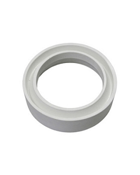 прокладка фигурная д/унитаза пр-во Ст.Оскол(012Ф)