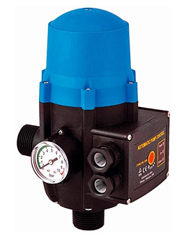 Блок автоматики насоса XPC-13A