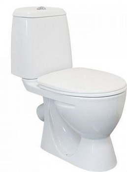 Унитаз-компакт ИДЕАЛ (стандарт)