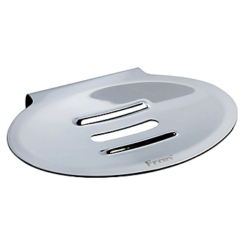 F3802-1 мыльница настенная клеющаяся 1/10 СНЯТ