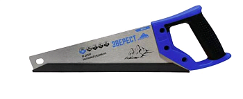 НОЖОВКА ПО ДЕРЕВУ "Эверест" 400мм 0056-400