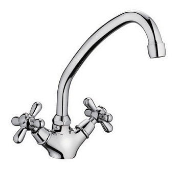 F-4125 Frap елочка 1/2 м/к Крест (1/1)