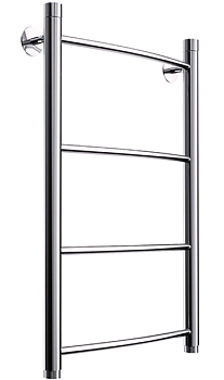 Полотенцесушитель EVK classik-У 1" 600 х 800 дуга