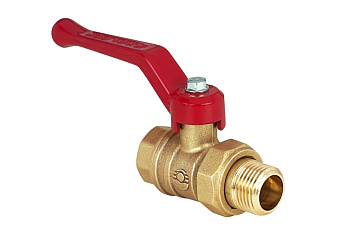 Кран-АМЕРИКАНКА шар лат 3/4" ргш DeltaPro 11Б27фт1М (10/40)