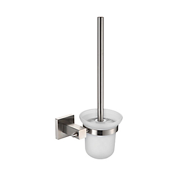 F30310 ершик настенный сатин