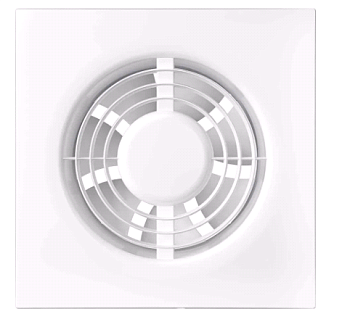 Вентилятор D100 D 4 AURAMAX (1/24)