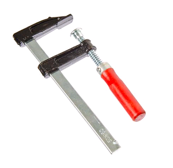 Струбцина F-образная 200х50х250 668-055