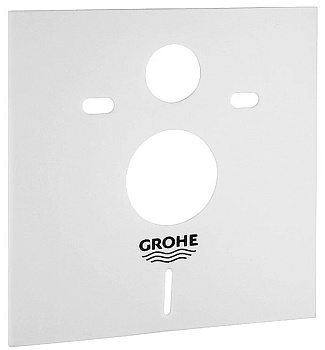Звукоизоляционный комплект Grohe 37131000