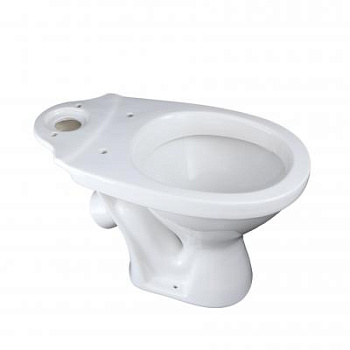 Унитаз (ЧАША) "Универсал"белый