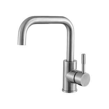 Елочка VF.72304-4 VALFEX Atria Steel-4 35мм бок.р. нерж (1/10)