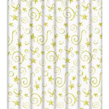 Шторка д/ван. F8808, 180*180Frap Peva/полиэтилен рисунок