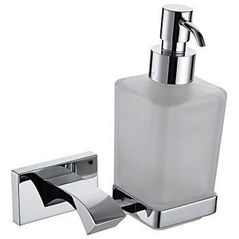 G0727 дозатор настенный