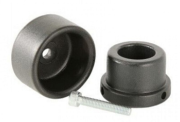 Насадка к свароч.аппарату 90 мм VALFEX