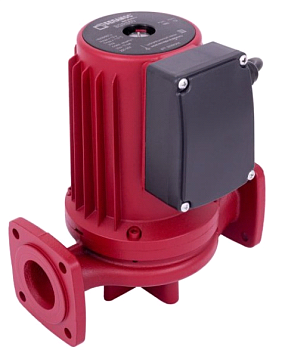 Насос циркуляционный 750Вт ЦНФ-40/16, ФЛАНЦЕВЫЙ