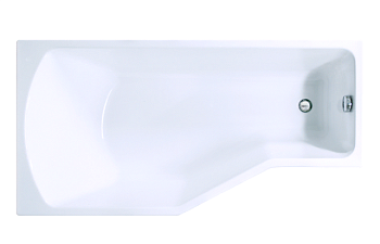 Ванна "Convey" 150х75 L