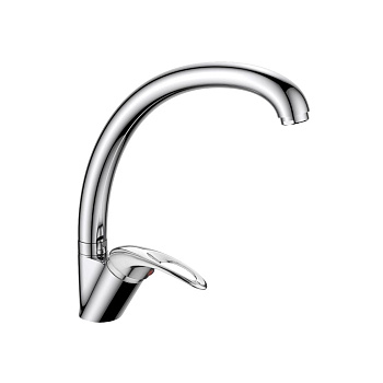 Елочка VF.4115 VALFEX Ascella Chrome 35мм бок.р. хром (1/10)