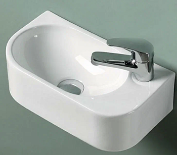 Раковина MELANA MLN-78204R