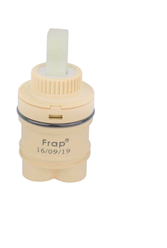 картридж F51-8 керам. 35 мм. (10/200)