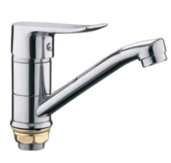 R45101 Frud елочка 35 мм сред.нос на гайке БЕЗ ПОДВОДКИ