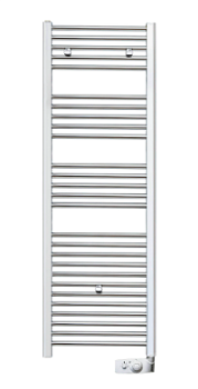 П/СУШ электр.1453*500*100 ATLANTIC СН 500W хром (850405)