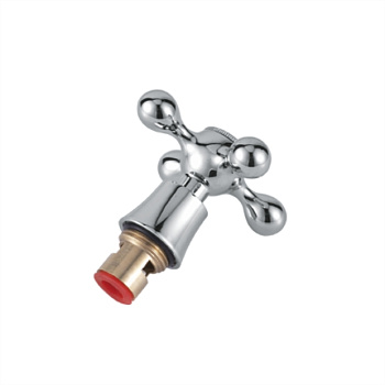 Маховик с кранбуксой OUTE T50 (1/10/100)