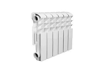 Радиатор VALFEX OPTIMA Version 2.0 350/80 Алюминий 10сек