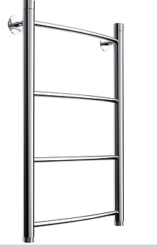 Полотенцесушитель EVK classik-У 1" 500 х 800 дуга