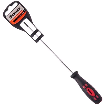 Отвертка ЕРМАК RR PH0 3.2х150мм (+) 651-106