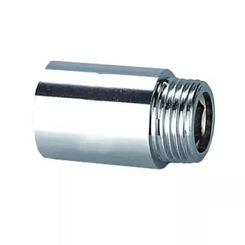 удл гайка 3/4 40 мм F353.05040 (10/100)