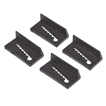 Крепеж д/накладной мойки