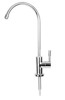 Кран с керам.вент. д/питьевых систем, АБФ-КР-1 (1/50)