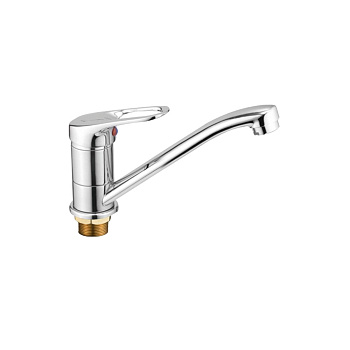 Елочка VF.4537-2 VALFEX Altarin Chrome 35мм бок.р. хром (1/10)