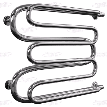 П/суш М-образный ПЛЮС 500*600 1" нерж (МИЗ)