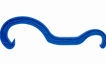 Ключ универс. д/монтажа ПНД фитингов 75-110 (68/1) VALFEX