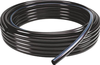 Труба ПЭ100 20*2,0 PN16 SDR11,0 питьевая(200м) VALFEX
