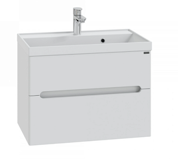 Тумба д/ум.подвес. "Лондон 70" (ум.Classic 70) (224003л)